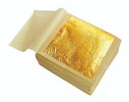 Gold Leaf